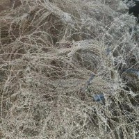 【浙江】出售轮胎钢丝，每个月几十吨