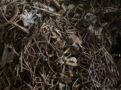 【河北唐山】求购纸厂或者木厂下来的钉子图1