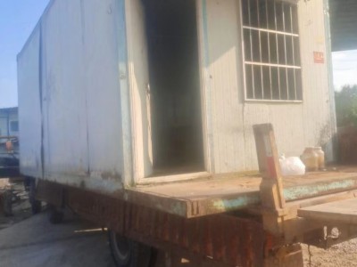 【福建三明】求购10个集装箱图1