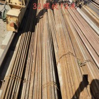 【山东】出售4E螺纹钢28-32的12米