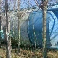【内蒙通辽】出售100吨水泥罐