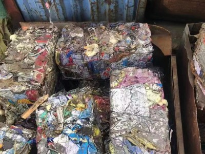 【陕西渭南】出售花盒小块一车，1800一吨图1