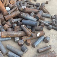 【山东临沂】出售45号圆钢头