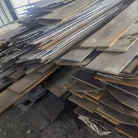 【江苏盐城】出售10个厚利用料一车40吨左右