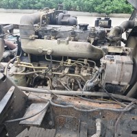 【福建泉州】出售一台 二手清障车 一拖二