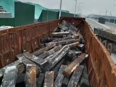 【河北唐山】求购钢爪 阴极棒图1