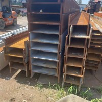 【山东临沂】出售槽钢 工字钢