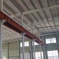 【河南三门峡】出售7.5米行车梁，750高*上355/16*下250/16共80支