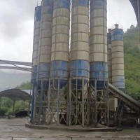 【云南】出售10个150吨水泥罐
