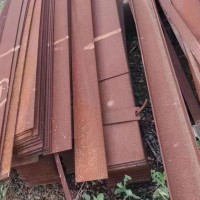 【江苏】出售球扁钢约400吨，角铁250吨，扁钢80吨，圆钢 轨道 工字钢100吨