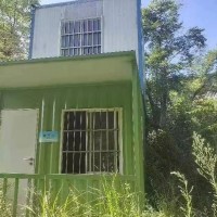 【蒙古】出售集装箱九成新