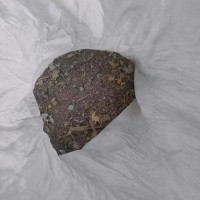 【上海】出售一批靶场里面下来的铅含沙子 大概有十几吨