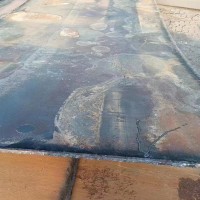 【江苏常州】出售罐版1.8*7米左右，厚度8个