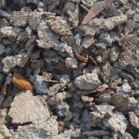 【山东莱芜】出售钢渣铁，出7.5-8个水，1700多一吨
