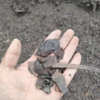 【河南周口】出售氧化皮