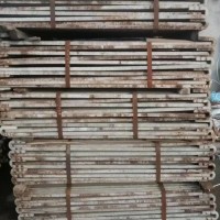 【江苏苏州】出售345方柱扣700-1000的一挂车