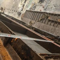 【浙江义乌】出售14轨道700+300航车梁各400米，12厚