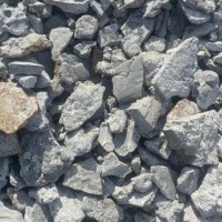 【内蒙古】出售电石铁200吨，含8个铁水