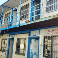 【广东珠海】出售住人集装箱，尺寸3米*6米，数量55个