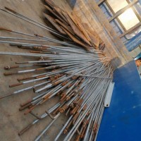 【山东】出售废铁