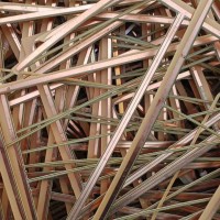 【福建福州】出售30吨左右覆铜板边框料，含铜量5-7个之间