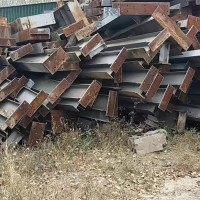 【河北唐山】出售工字钢