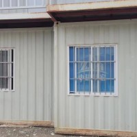 【福建】出售大波浪集装箱