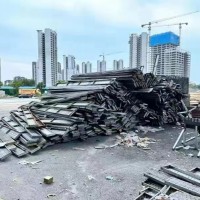 【广西】出售钢跳板一批