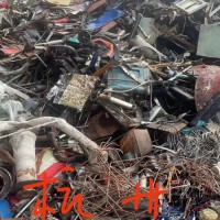 【浙江杭州】出售废铁2-5一车