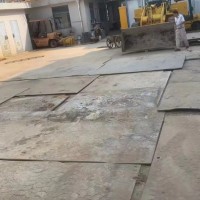 【河北】出售22厚铺路板，300吨左右