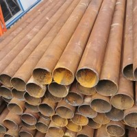 【江苏】出售529*12厚螺旋管12米定尺有180支，10.5米定尺有106支，450吨