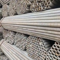 【江苏无锡】出售3.5厚镀锌架子管