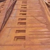 【山东】出售铁板厚16，1.5*6米，废铁价