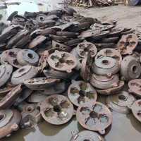 【江苏南通如皋】出售一批生铁模具 现货30吨