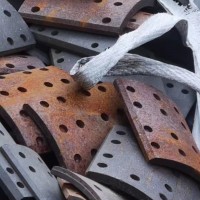 【安徽】出售废铁，几百一吨