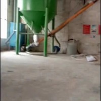 【江苏淮安】出售一台50吨水泥罐