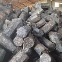 【江苏苏州】出售八角压块150吨，纯长丝压的