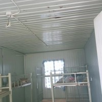 【浙江】出售简易房有空调