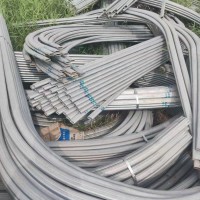 【天津】出售热镀锌椭圆管，100吨，40*95*2.5，跨度9米