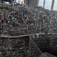 【河南】出售铜线 现货6吨左右，（基本都是小车线，含少量电瓶线）