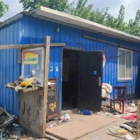 【安徽】出售3.7*7米移动房，废铁价