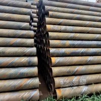 【河北邢台】出售219*4.5*6米螺旋管，233支