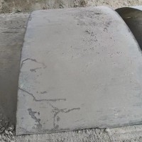 【浙江杭州】出售罐板12厚 1.5+6米，100吨左右
