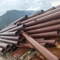 【浙江丽水】出售325螺旋管3-6米，6厚，一车