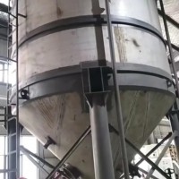 【浙江】出售不锈钢罐 废品价