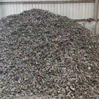 【河南】出售纯车壳破碎料现货100吨