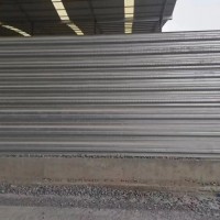 【山东济宁】出售楼承板厚度10个，长度6米30吨左右