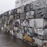 【江苏苏州】出售家电壳压块，原厂清一色，现货200吨