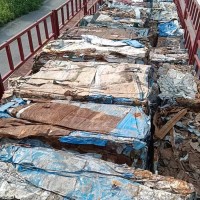 【广西贵港】出售清一色废铁