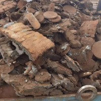 【贵州六盘水】出售气割渣100吨